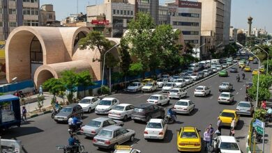 آخرین خبر انتقال از تهران/جلسه شورای انتقال پایتخت در دولت سیزدهم تشکیل نشده است