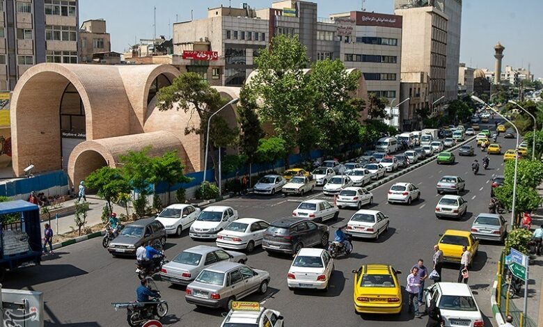 آخرین خبر انتقال از تهران/جلسه شورای انتقال پایتخت در دولت سیزدهم تشکیل نشده است