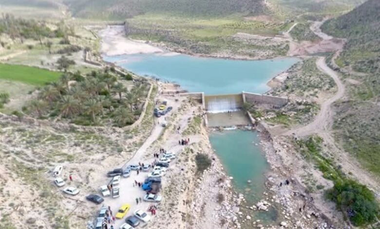 آغاز طرح عملیاتی از “آبخیز تا جالیز”/ سردار سلیمانی: ۱۹ میلیون هکتار برای طرح در نظر گرفته شد