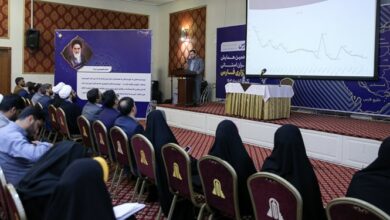 آغاز چهاردهمین همایش سالانه مدیران استانی خبرگزاری فارس