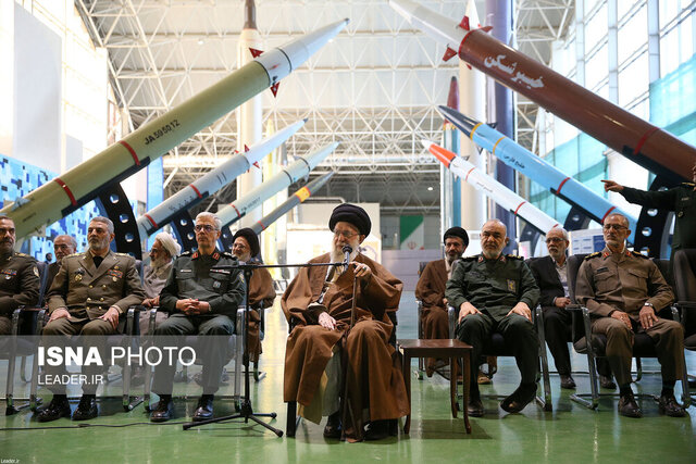 آنچه می‌خواهید از «فتاح ۲»، «شاهد ۱۴۷» و «مهران» بدانید