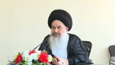 آیت الله الموسوی: نفرت همه ملت‌های جهان از اسرائیل/ آمریکا با تمام توان به کمک صهیونیست‌ها آمده است