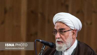 آیت الله گلپایگانی: در زمان پهلوی خیلی ها نمی‌دانستند اتوبان یعنی چه