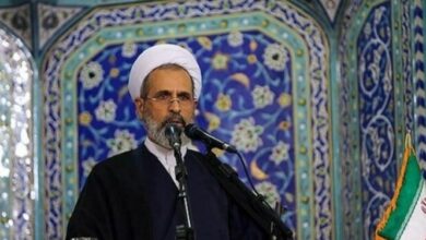 آیت‌الله اعرافی: مقاومت غزه به آرزوهای رژیم کودک‌کش پایان داده است