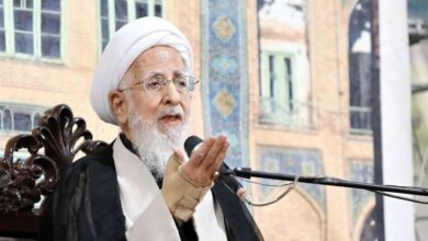 آیت‌الله جوادی آملی: اسرائیلی‌ها بدتر از فرعون هستند