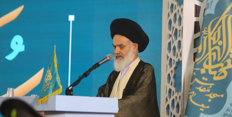 آیت‌الله حسینی بوشهری: حقوق بشر اسلامی باید برای جهانیان تبیین شود