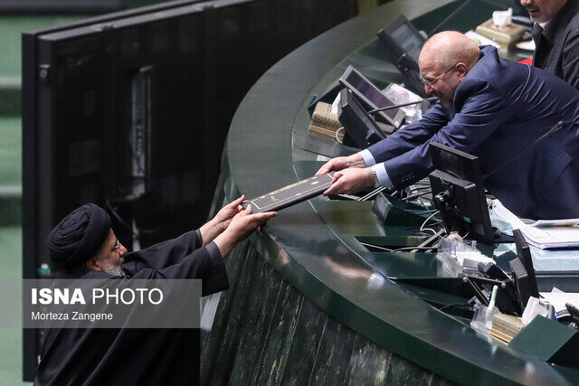 احتمالا رئیس جمهور لایحه بودجه ۱۴۰۳ را یکشنبه تقدیم مجلس می‌کند