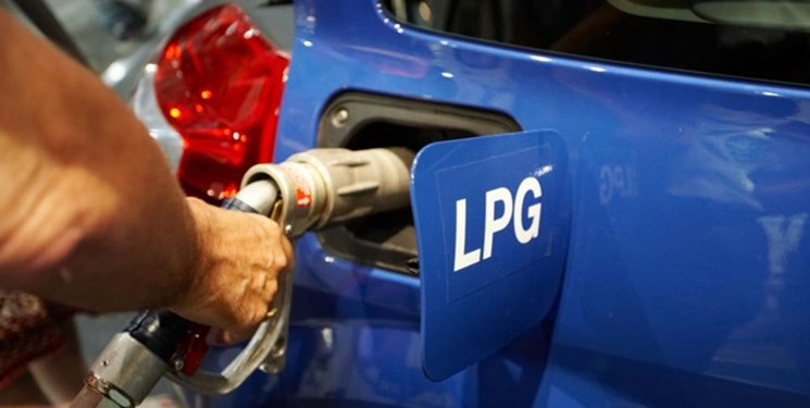 ارجاع موضوع راه‌اندازی جایگاه سوخت گاز LPG به کمیسیون تلفیق