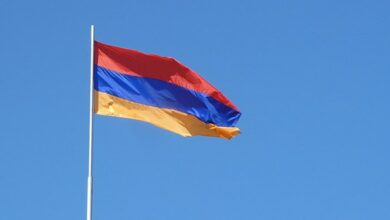 ارمنستان: به‌دنبال خروج از سازمان پیمان امنیت جمعی نیستیم