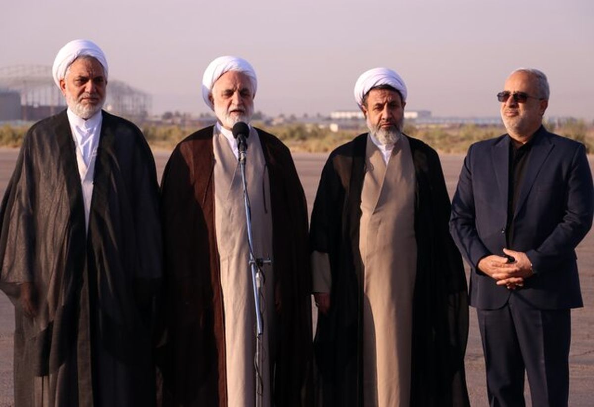 استان کرمان نیازمند به خدمات بیشتر قضائی، ثبتی و پزشکی قانونی است