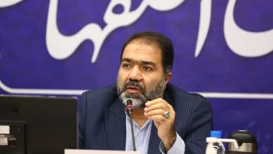 استاندار اصفهان: رئیس‌جمهوری از عملکرد ضعیف بانک‌ها در نهضت ملی مسکن گلایه‌ دارد