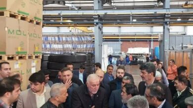 استاندار تهران خواهان تثبیت شهرک‌های صنعتی پردیس شد