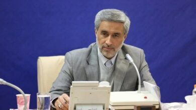 استاندار همدان: پخت نان کامل در دستور کار نانوایی‌های همدان قرار گرفت