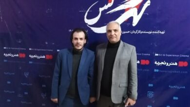 استقبال اردبیلی‌ها از فیلم «سگ‌کش»