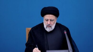 اصلاح بخشی از آیین‌نامه تشکیل هیات حمایت از کرسی‌های نظریه‌پردازی