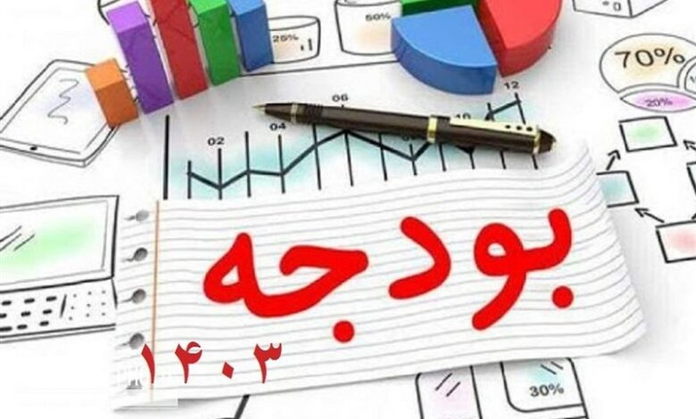 اعضای کمیسیون تلفیق بودجه ۱۴۰۳ مشخص شدند