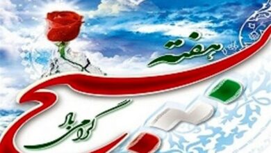 اعلام فراخوان ایده‌های فرهنگی خلاقانه و ابتکاری بسیجیان زنجان