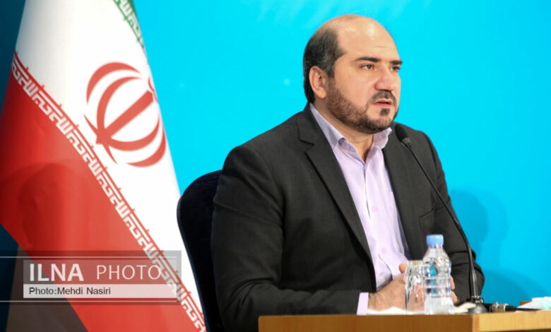 افراد دولت قبل با عددسازی کسری ۴۸۰ هزار میلیارد تومانی را تکذیب می‌کنند