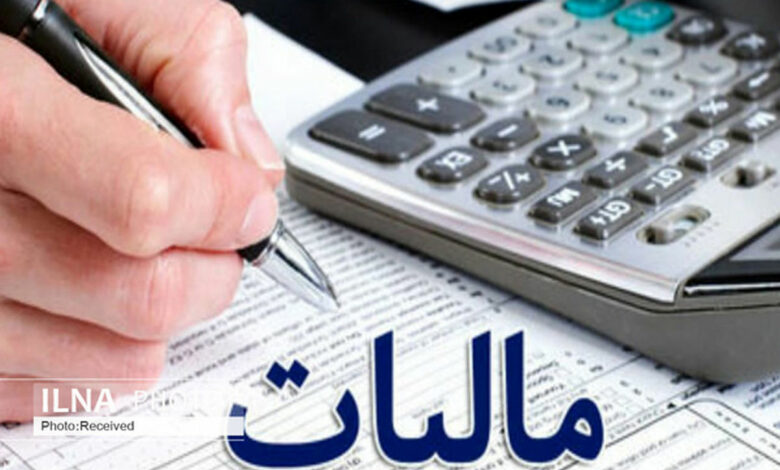 افزایش 49.8 درصدی در آمدهای مالیاتی