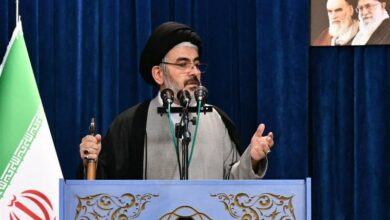 امام جمعه ارومیه: مدیران با تفکر بسیجی دنبال حل مشکلات باشند