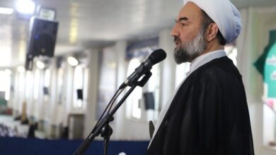 امام جمعه زاهدان: حمایت از فلسطین و جبهه مقاومت باید بر اساس حکمت باشد