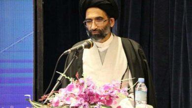 امام جمعه کاشان: چرا غربی‌ها امروز در برابر جنایات اسرائیل ‌سکوت کرده‌اند؟