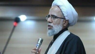 امام جمعه کرمانشاه: جنایات اخیر رژیم صهیونیستی ۷۰ سال تبلیغات دروغین آن‌ها را برملا کرد