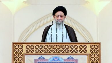 امام جمعه گرگان: فداکاری پرستاران با هیچ اقدامی قابل جبران نیست