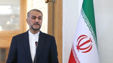 امیرعبداللهیان: آمریکایی‌ها در ۳ روز گذشته پیام دادند که به دنبال آتش بس هستند