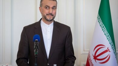 امیرعبداللهیان: قرار است اجلاس سران کشورهای اسلامی یک پیام محکم برای جنگ افروزان در منطقه داشته باشد