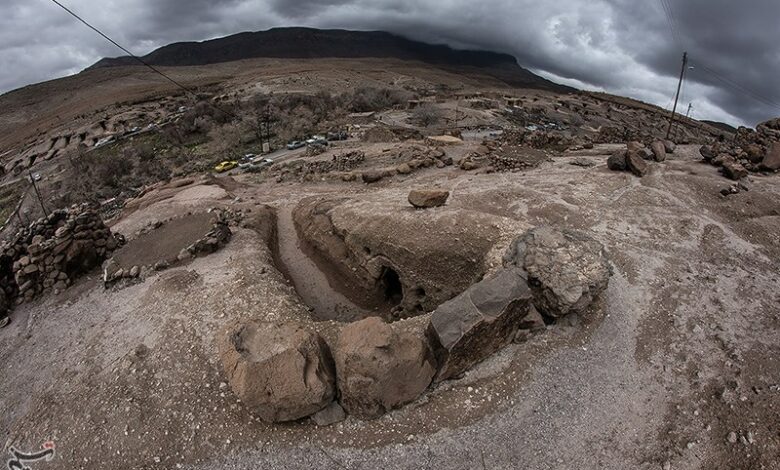 انتخاب ۱۰ روستای هدف گردشگری در استان کرمان