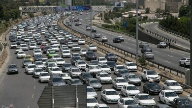 انجام ۲۸درصد حمل‌ونقل جاده‌ای کشور در استان البرز/زیرساخت‌هایی که جوابگو نیست