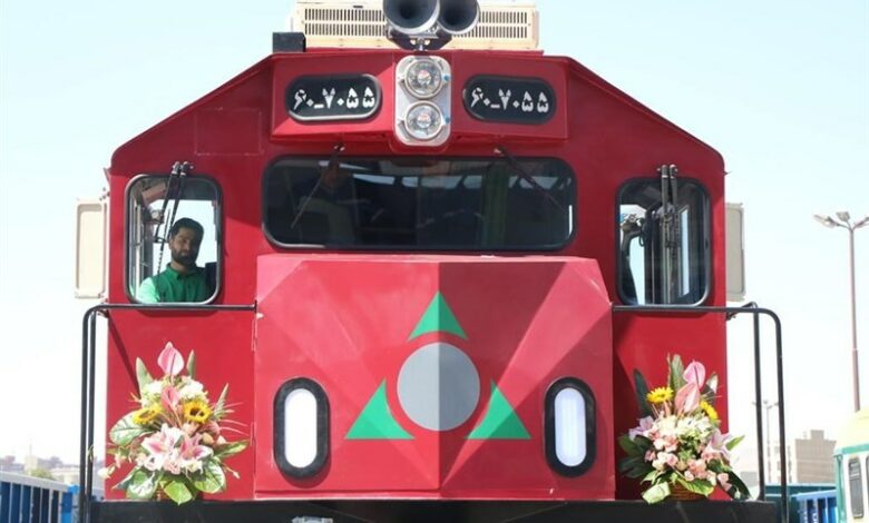 انعقاد قرارداد ساخت ۳۰۰ واگن در واگن پارس مپنا