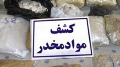 انهدام ۲ باند مسلح قاچاقچیان مواد مخدر در سیستان و بلوچستان