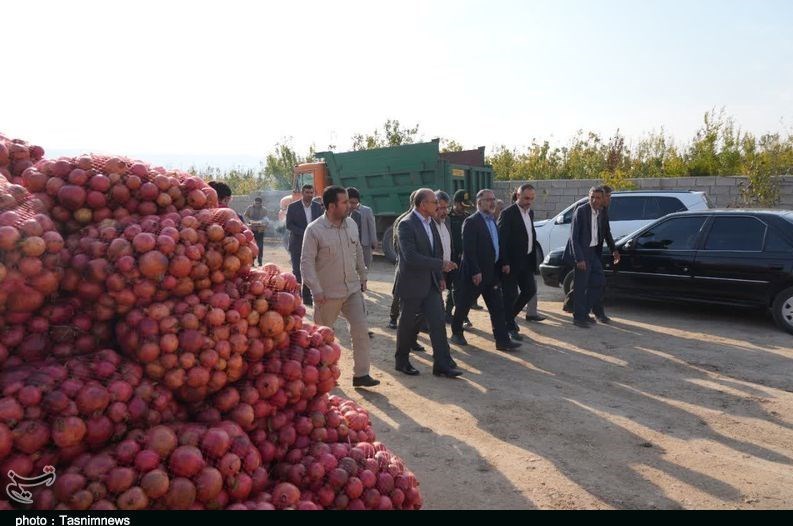 استان لرستان , کشاورزی , 