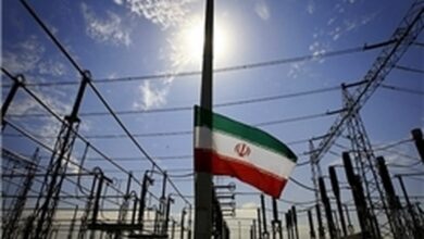 ایران با تمام کشورهای دارای مرز خاکی تبادل برق دارد