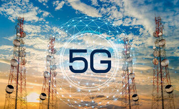 اینترنت 5G به آذربایجان‌غربی رسید