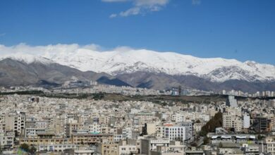 ‌باد آلودگی هوای کلان‌شهرها را فردا با خود می‌برد