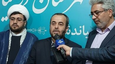 بازدید میدانی استاندار خراسان جنوبی از شهرستان مرزی درمیان