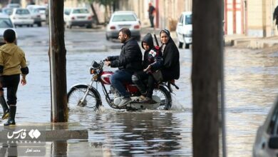 بحران مدیریت و تعطیلی قطره‌چکانی مدارس خوزستان