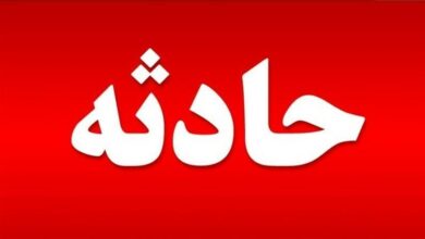 برخورد پراید با موتورسیکلت در مشهد یک کشته و یک مصدوم برجا گذاشت