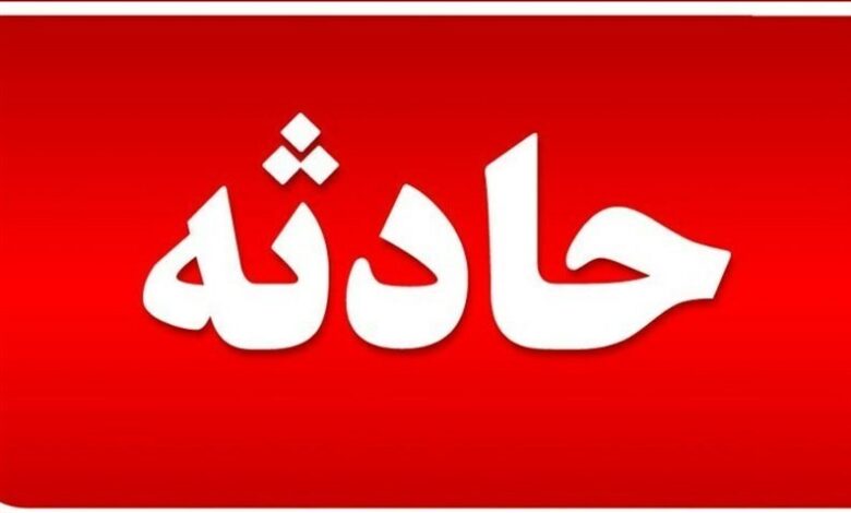 برخورد پراید با موتورسیکلت در مشهد یک کشته و یک مصدوم برجا گذاشت