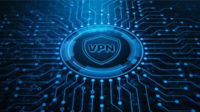 برنامه‌های VPN خاص در روسیه فیلتر می‌شوند