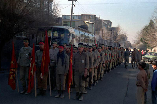 بسیج گام به گام تا تحقق راهبرد «ایران قوی»