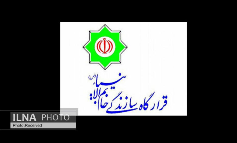 به دنبال انتفاع برای سپاه نیستم/ وظیفه الهی سپاه را انجام می‌دهیم