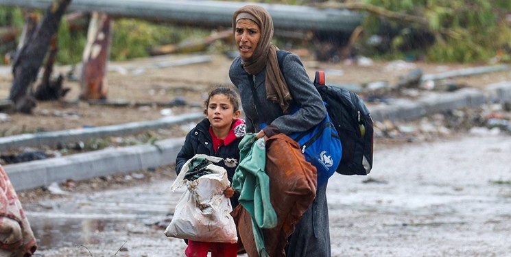 بهداشت جهانی: ساکنان غزه به خاطر بیماری، در معرض مرگ قرار دارند