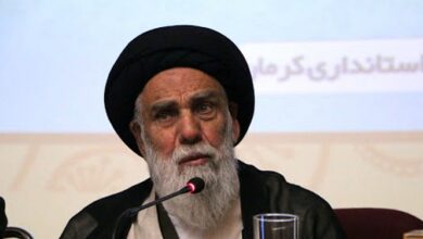 به‌یاد سیدِ پارسا و معتمد انقلاب