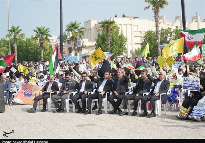 بوشهری‌ها در برابر استعمارگران ایستادند و بارها آنان را به زانو درآوردند + تصویر