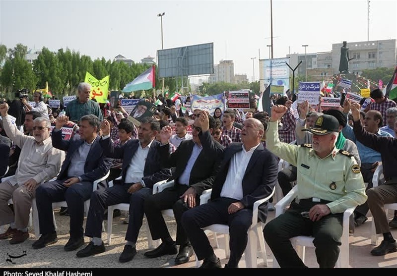 بوشهری‌ها در برابر استعمارگران ایستادند و بارها آنان را به زانو درآوردند + تصویر