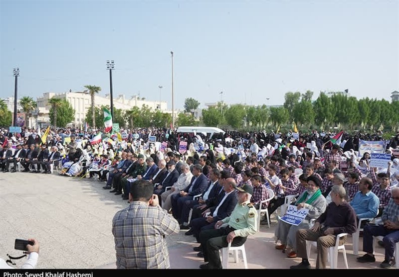 بوشهری‌ها در برابر استعمارگران ایستادند و بارها آنان را به زانو درآوردند + تصویر